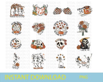 Esqueletos bailando Halloween PNG, Esqueletos Halloween PNG, Esqueletos bailando PNG, Bailando Halloween Png, Esqueletos Png