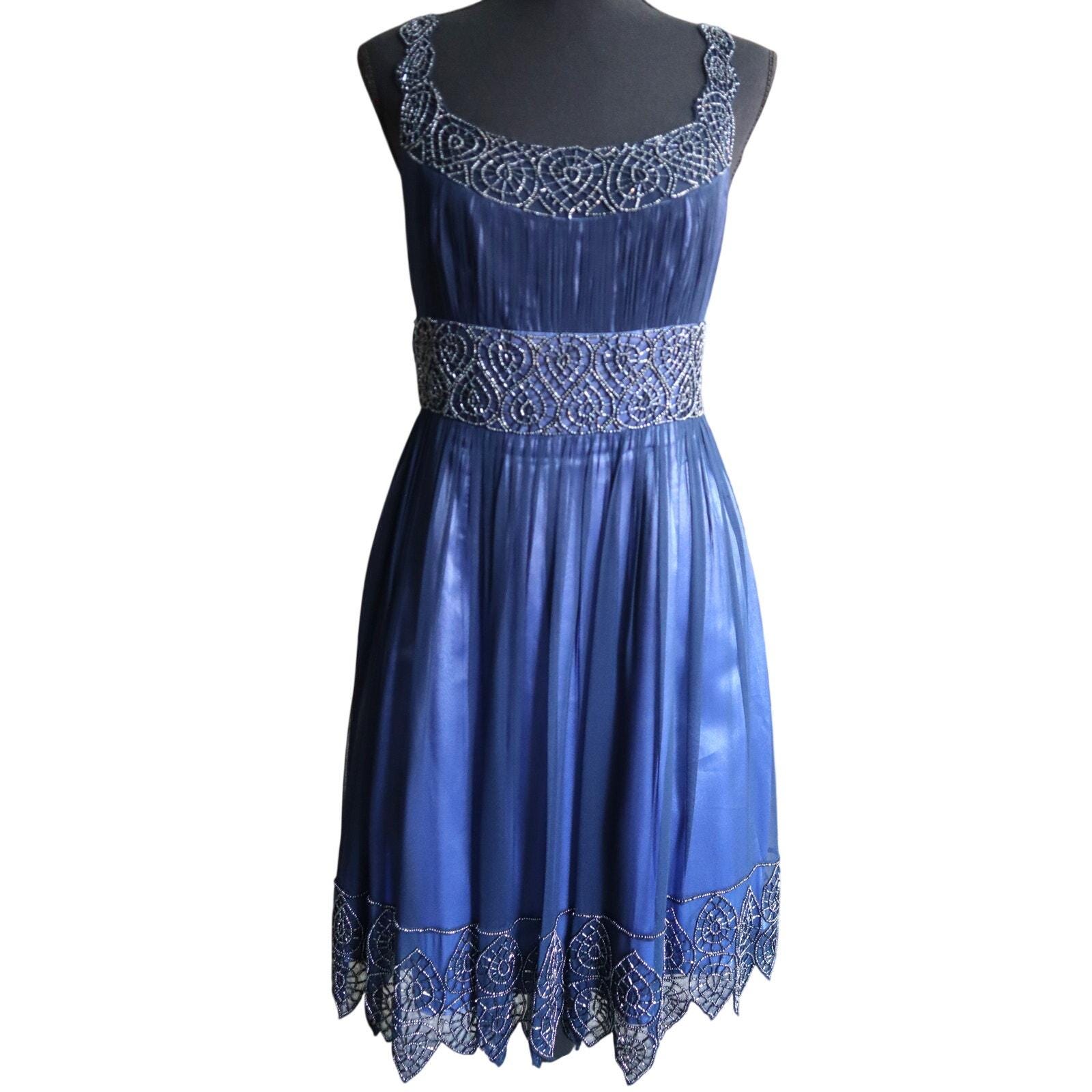 adrianna papell vintage beaded midi fairy dress Mommy and Me Pastel Ombre Tiered Maxi Dress Pink / Mom-XXL