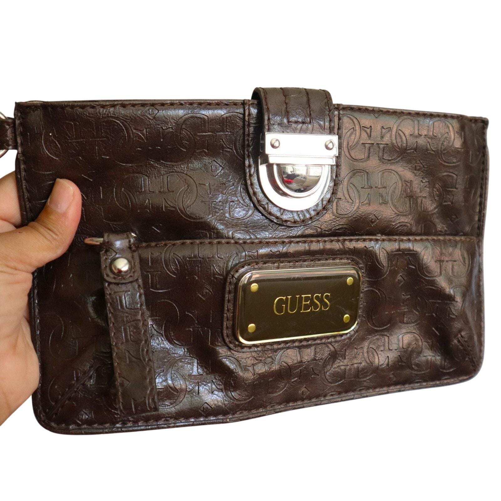 Guess Y2k Purse G Monogram - Etsy