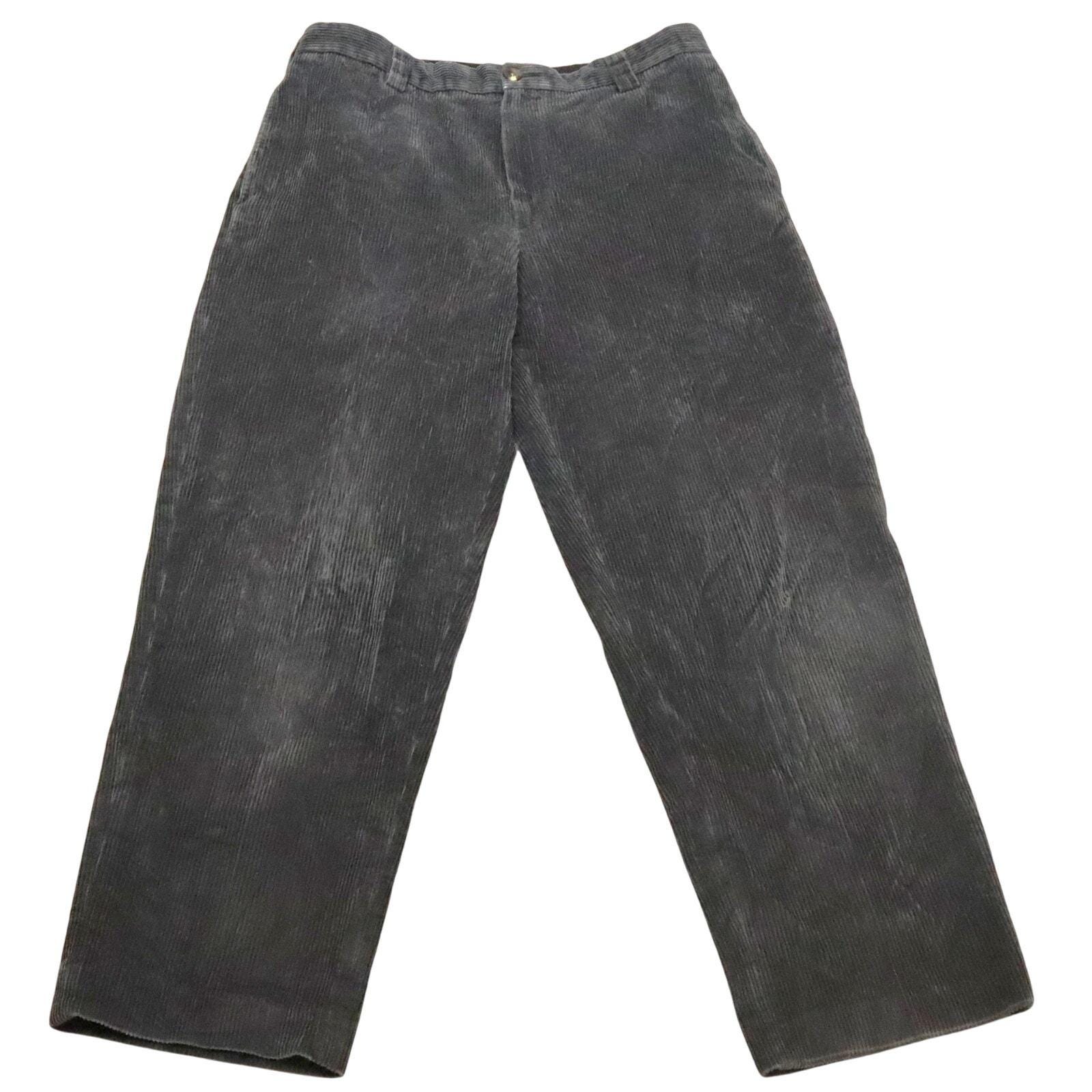 90s Corduroy Pants - Etsy