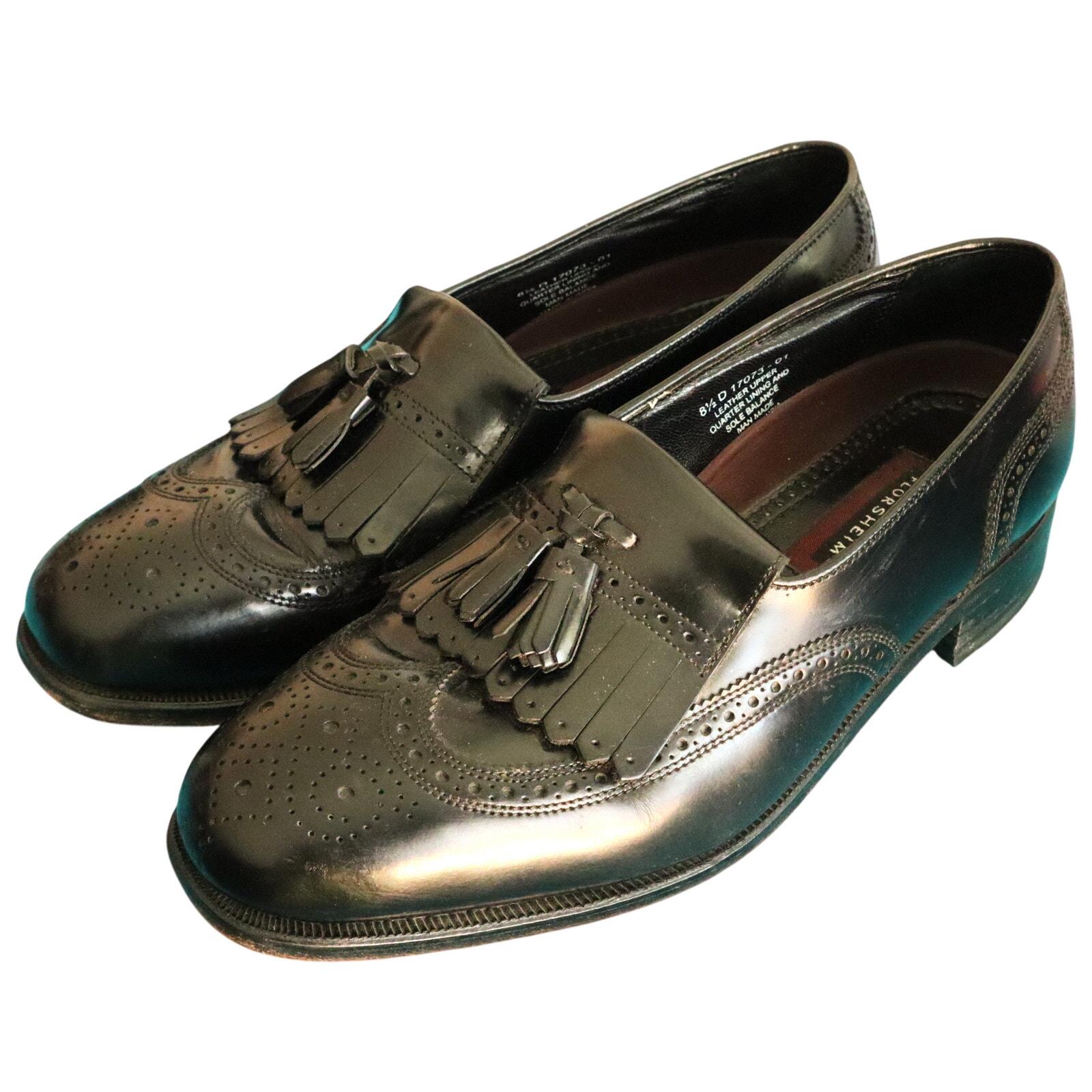 Mens Fringe Loafers - Etsy display picture 3