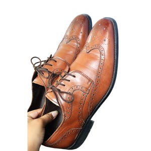 Florsheim Mens Shoes - Etsy