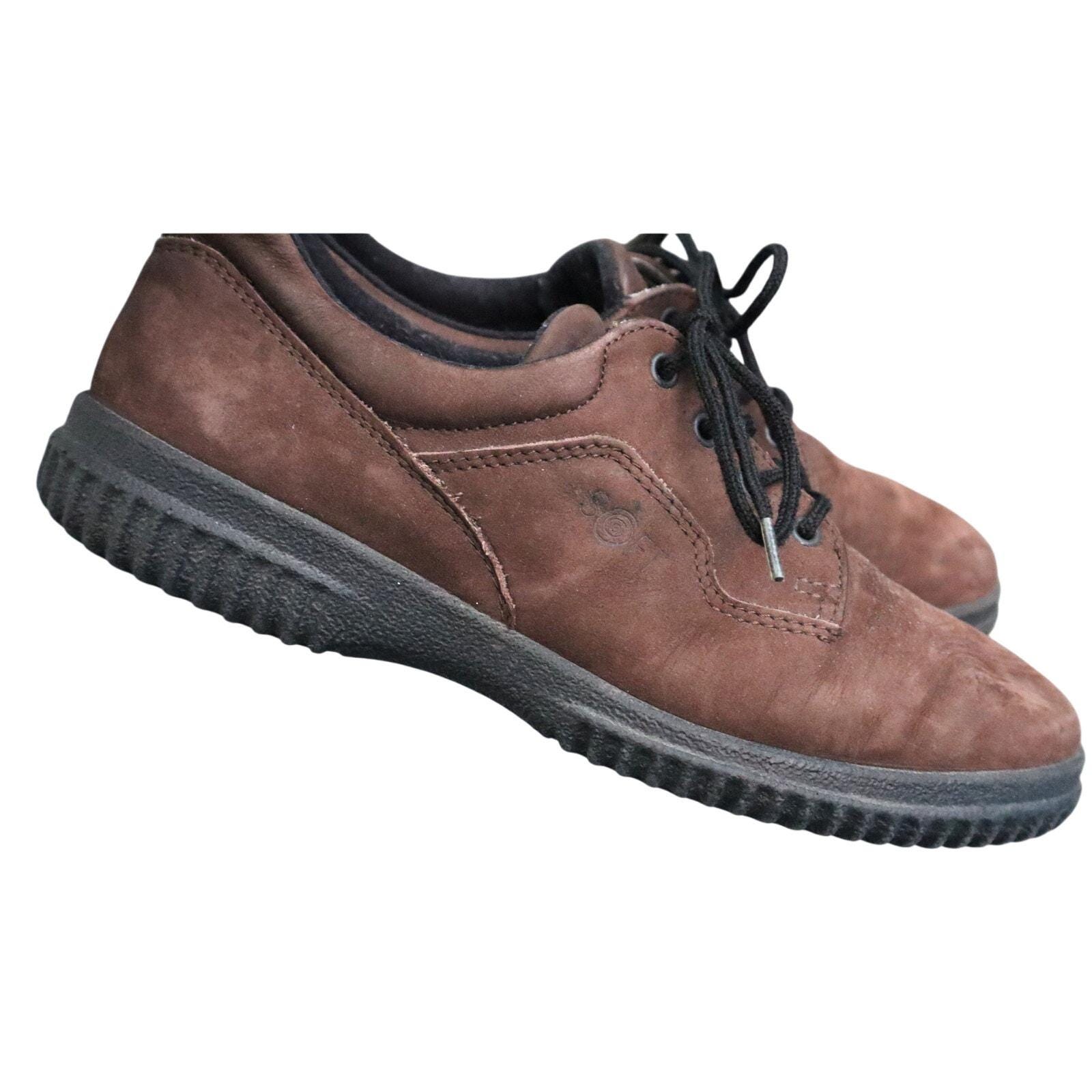 Vintage Ecco Shoes