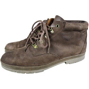 Vintage Hiking Boots Mens 10.5 - Etsy display picture 1