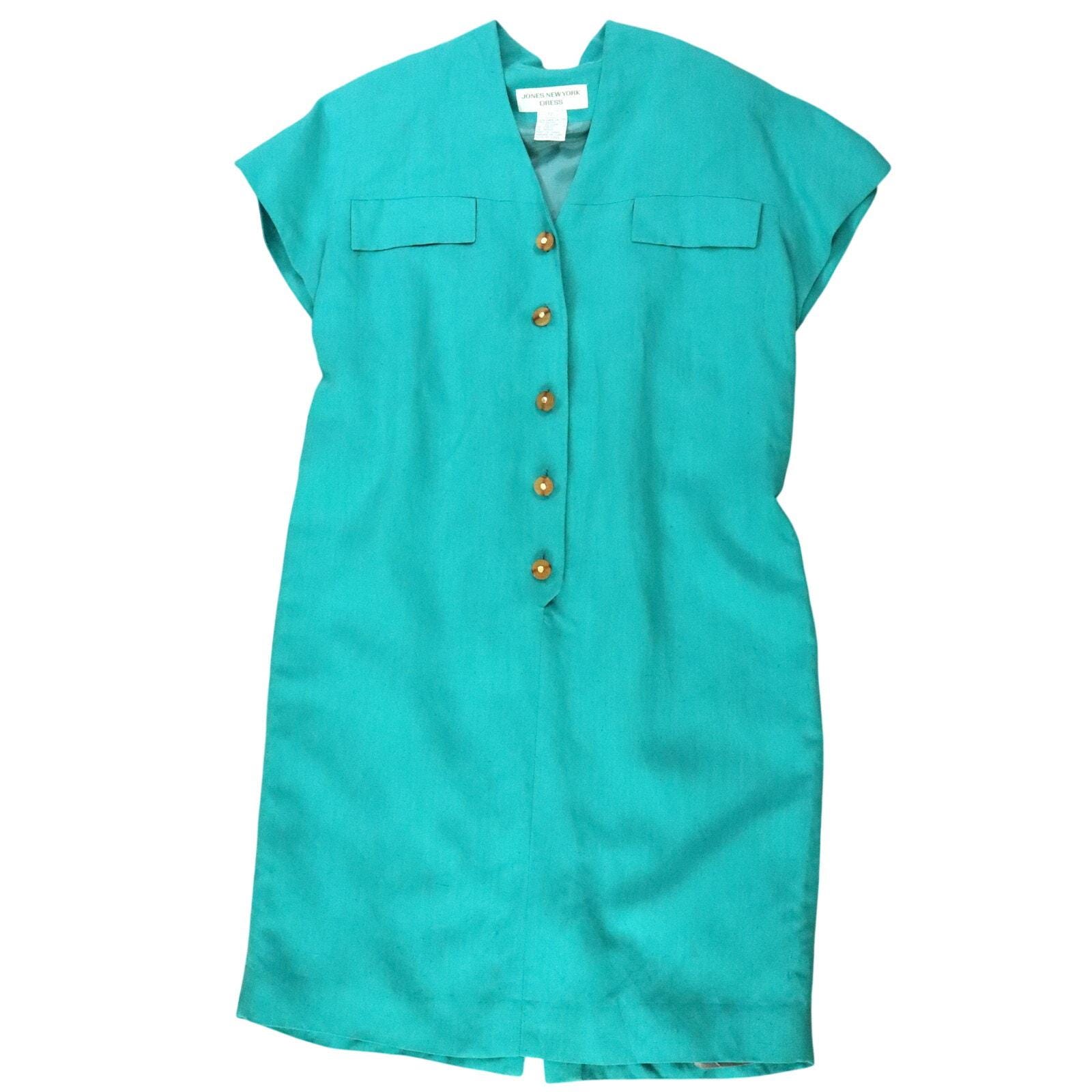 Jones New York Dress - Etsy Jones New York Dress - Etsy