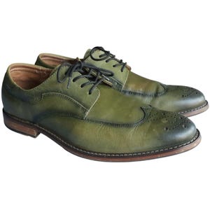 green emerald velvet dress White Cap Toe Oxford Shoe By Stacy Adams  Perfect Tux