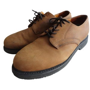 Dexter Brogue - Etsy display picture 1