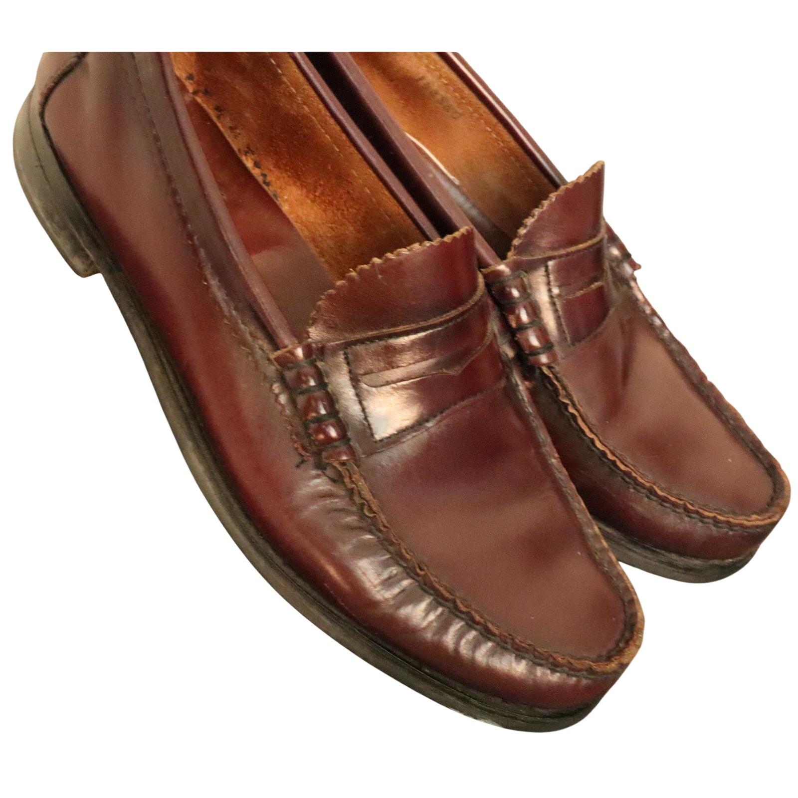 Vintage Dexter Loafers - Etsy display picture 1