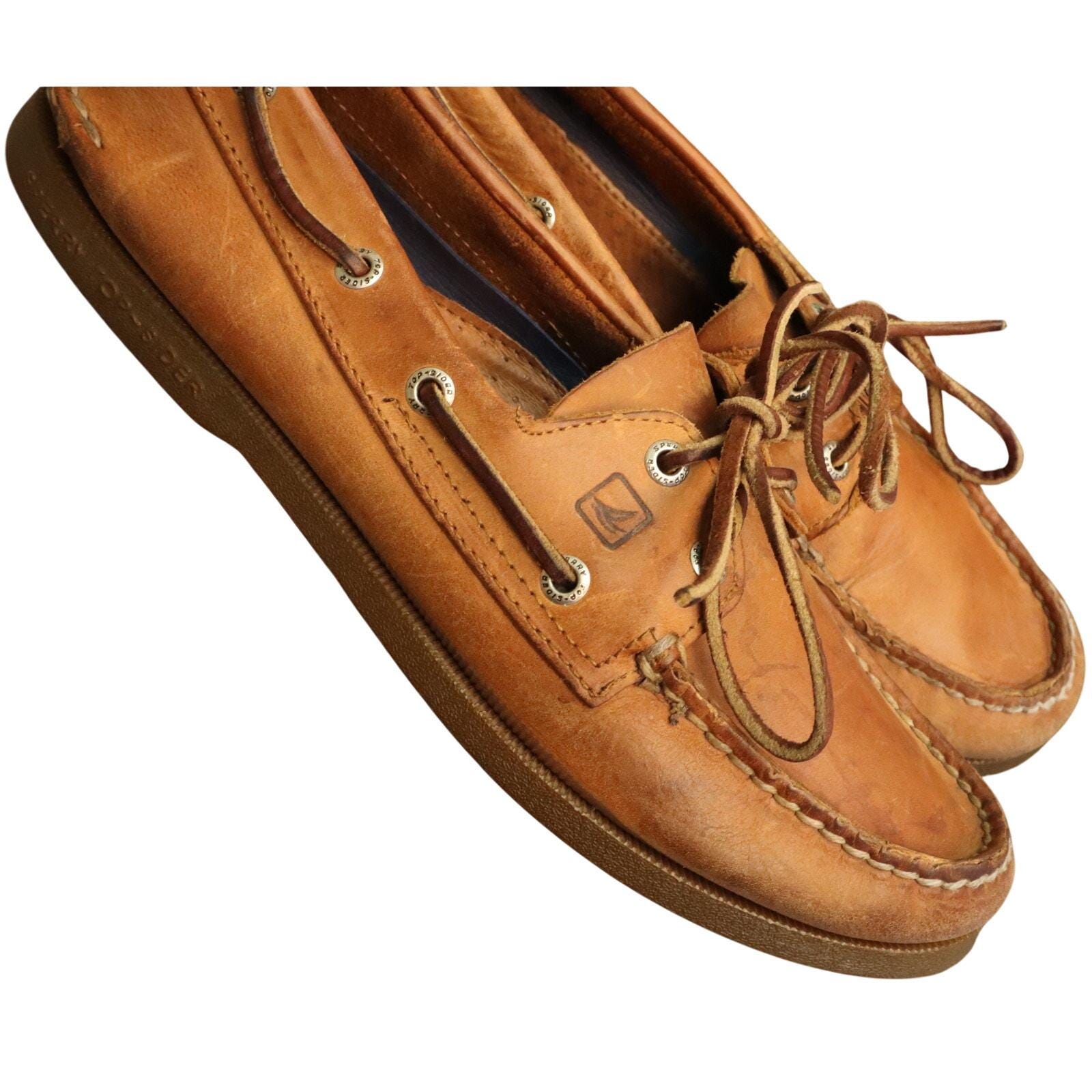 Giorgio Brutini Brown Woven Leather Loafers 9.5D Old Money Preppy Classic Giorgio Brutini Brown Loafers 9.5 (42.5) | Mercari main image 3