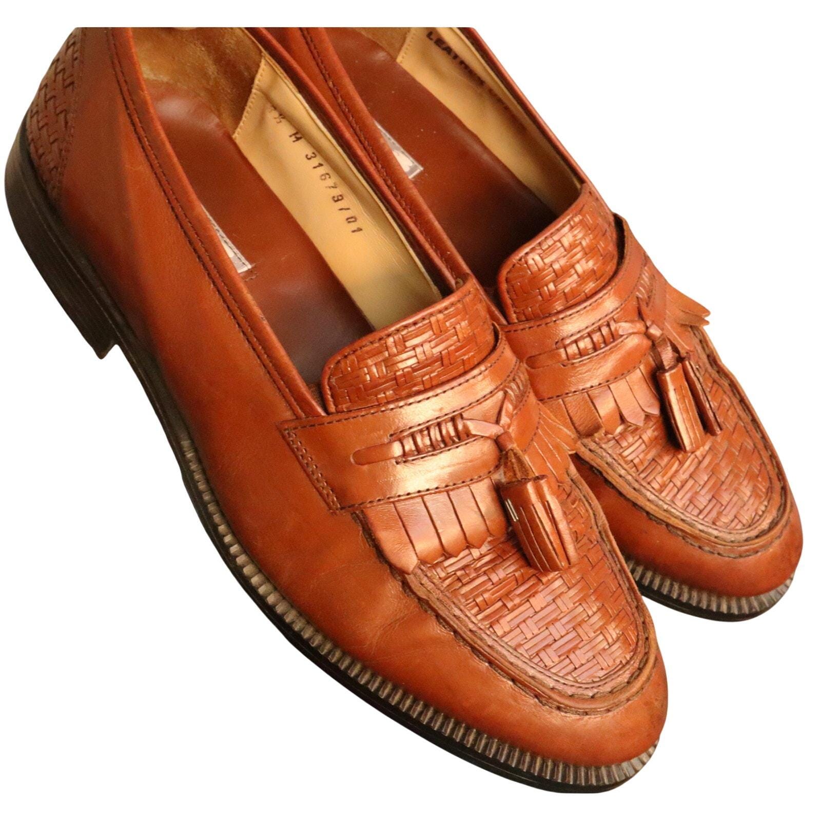 Bragano Loafer - Etsy display picture 1