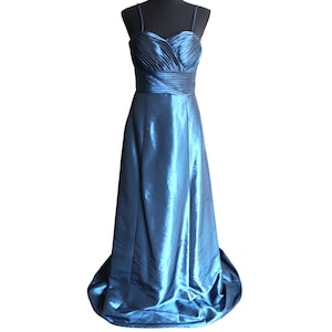 strapless open back dress Emerald Green Sequin Prom Dresses with Slit Mermaid Evening Dress 21812 Custom Colors / 22w main image 0