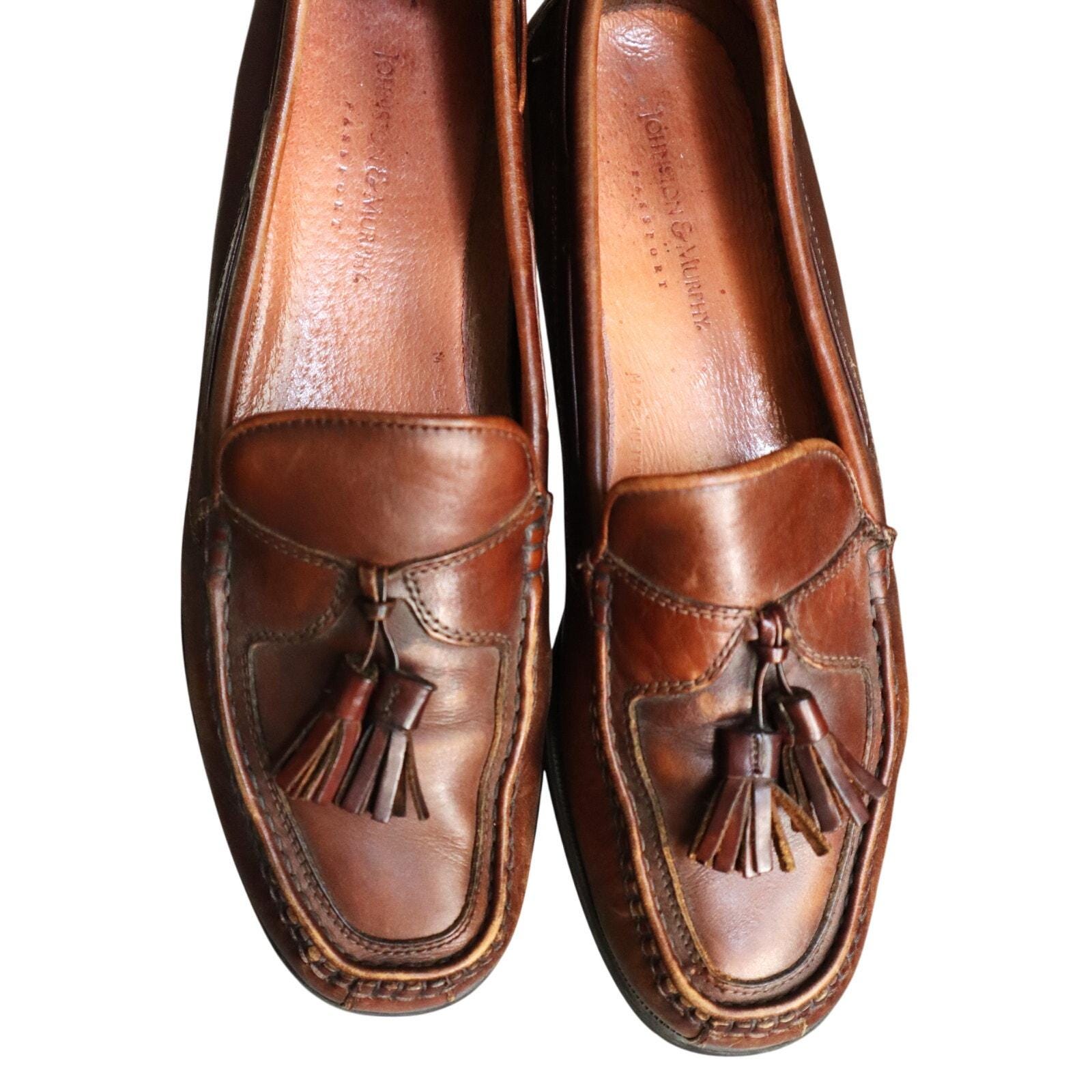 美品✨Ameri vintage STUDS TASSEL LOAFER 美品✨Ameri vintage STUDS TASSEL LOAFER