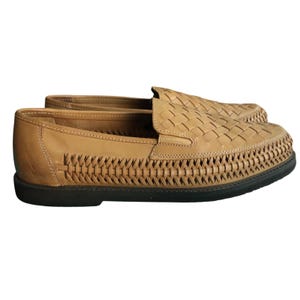 Bragano Loafer - Etsy display picture 3