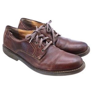 Y2k Oxford Shoes - Etsy display picture 2