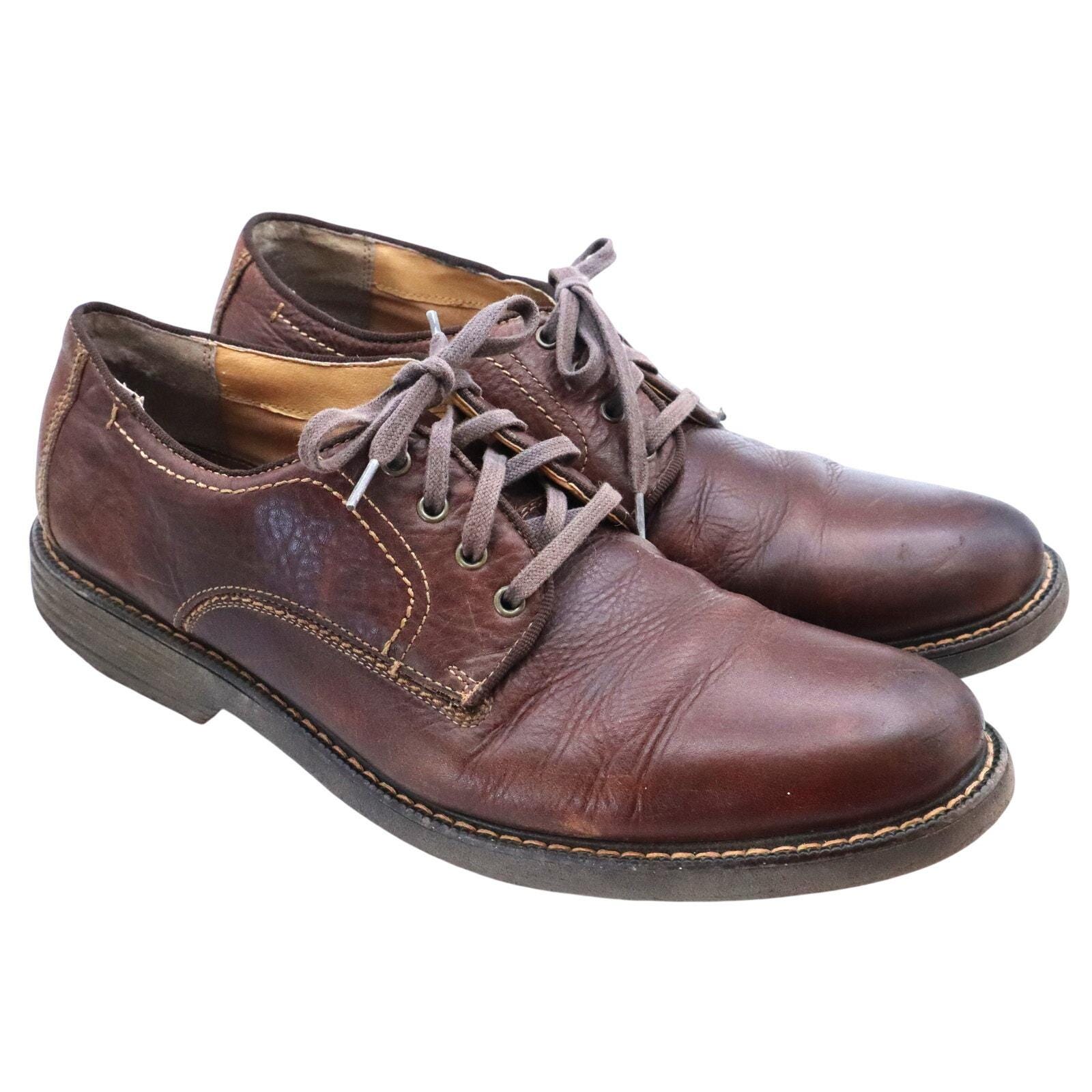 Oxfords Vintage Shoe - Etsy