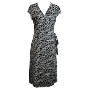 Dkny Linen Dress - Etsy
