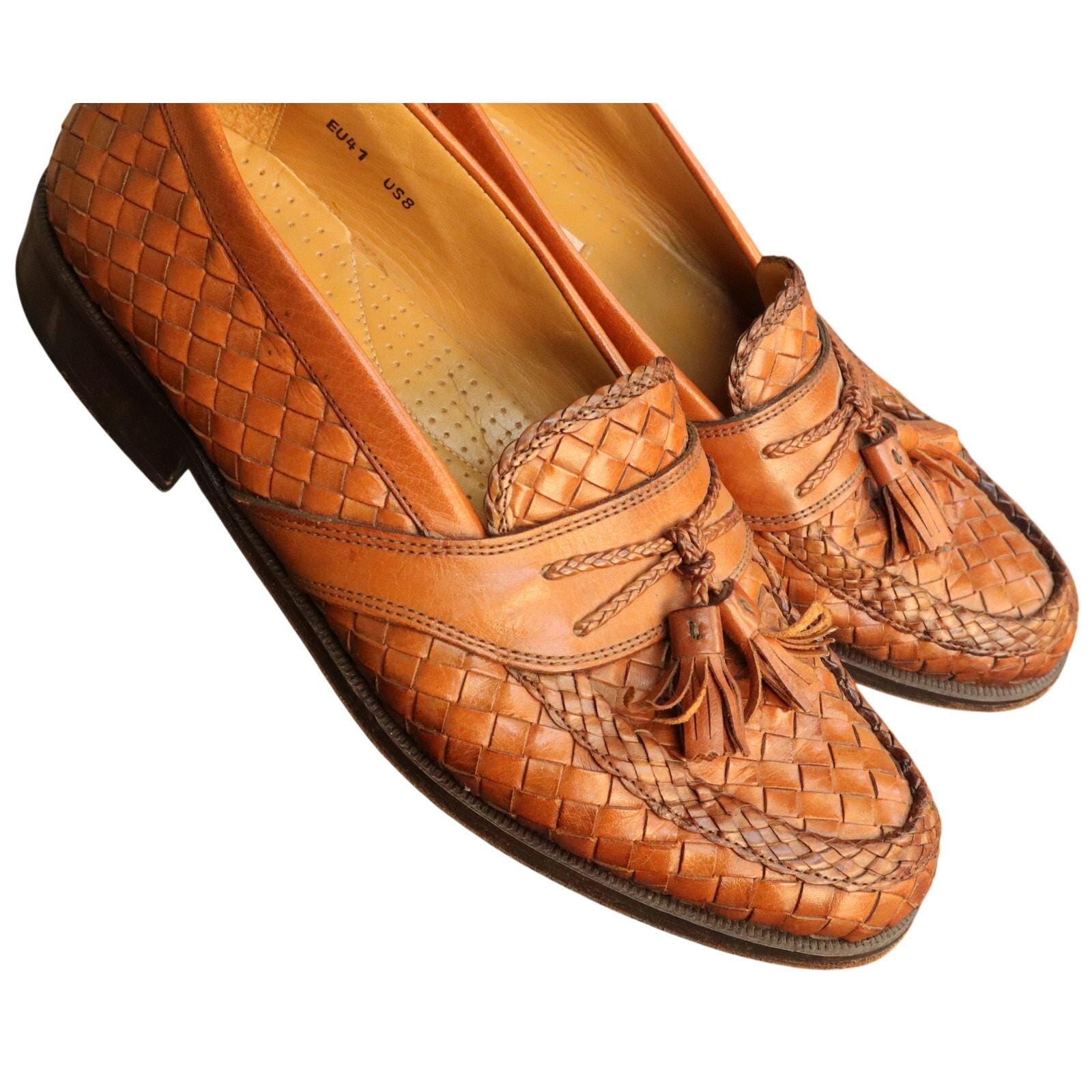 Bragano Loafer - Etsy display picture 2