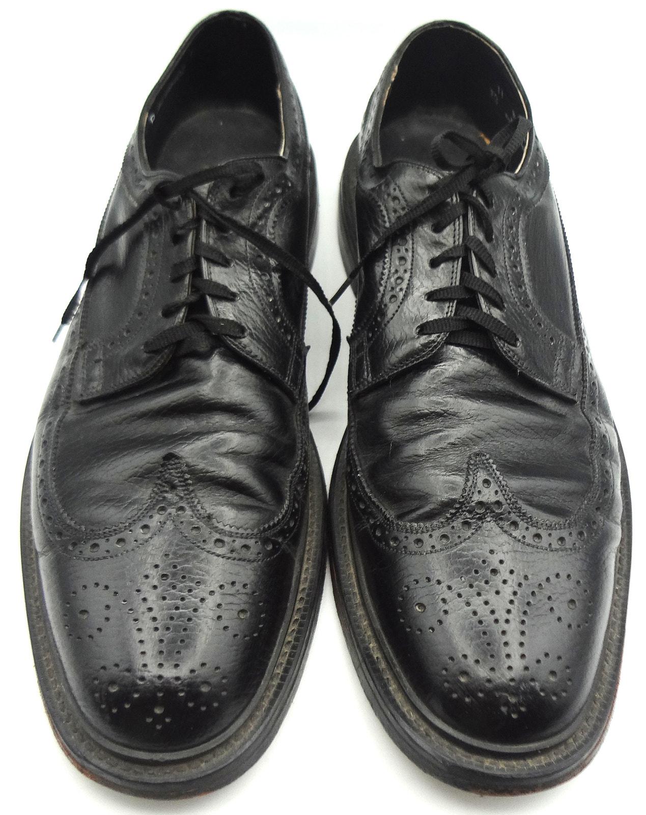 Allen Edmonds - Etsy