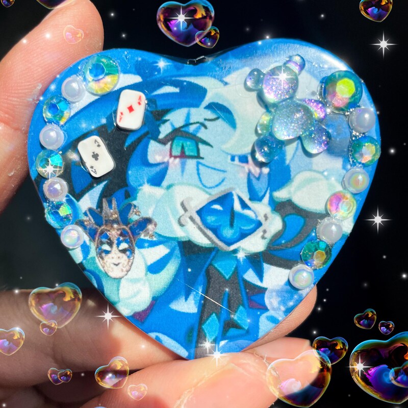 Eternal Sugar Cookie Run - Etsy
