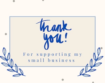 Printable Thank You for Supporting - Il 340x270.4348720551 1nuz 