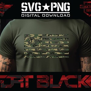 USA camo flag png, USA camo flag svg, Camo flag png, Camo flag svg, Tactical png, Tactical svg, American flag svg, American flag png