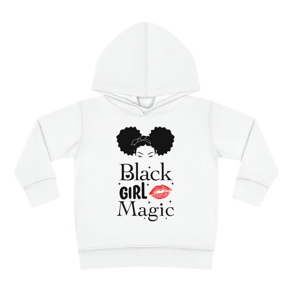 Black Girl Magic Sweatshirt Etsy
