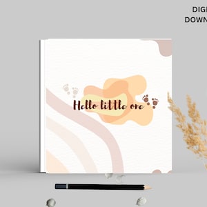 Baby book| Baby Journal| Pregnancy Planner| Pregnancy Journal | New Mom gift | Baby Shower| Shower Gift| Pregnancy Gift