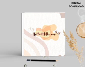 Baby book| Baby Journal| Pregnancy Planner| Pregnancy Journal | New Mom gift | Baby Shower| Shower Gift| Pregnancy Gift