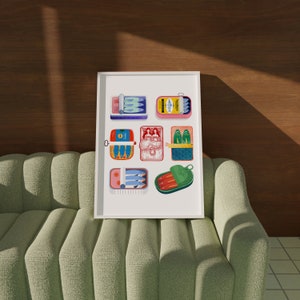 Sardine™ Set main image 0