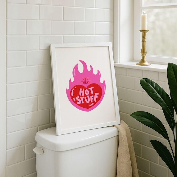 Bathroom Decor Funny: Hilarious Ideas to Brighten Your Space