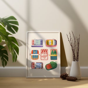 Sardine™ Set