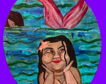 Mermaids