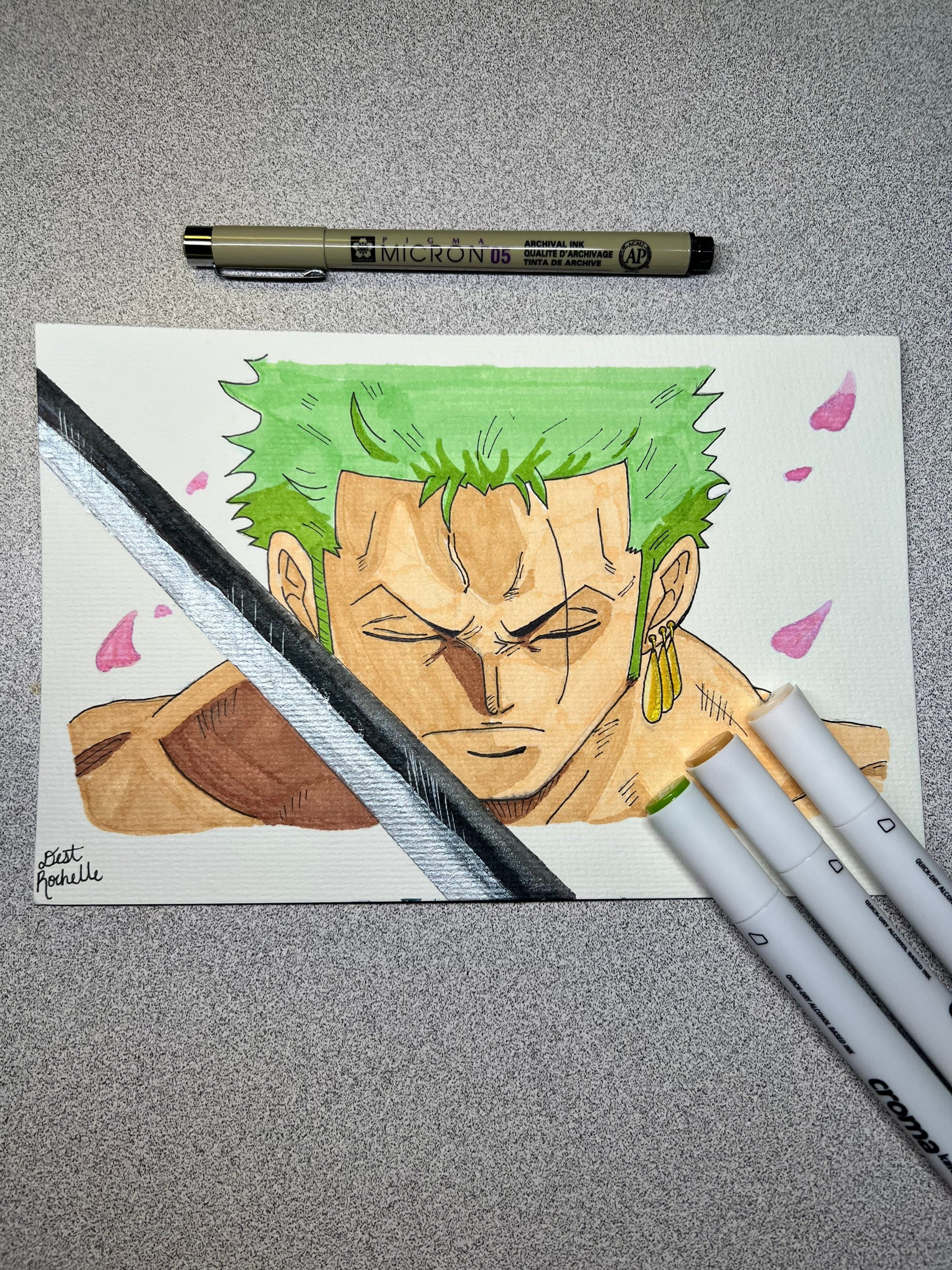 Zoro Wano Country Arc: Bạn có muốn khám phá một thế giới đầy màu sắc và phiêu lưu trong Zoro Wano Country Arc của One Piece? Hãy xem hình ảnh để tìm hiểu về những trận chiến khốc liệt, những nhân vật mới và cuộc phiêu lưu đầy gay cấn của băng hải tặc Mũ Rơm.