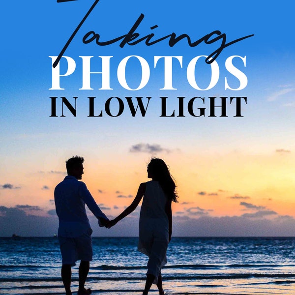 Téléchargement d'ebook de réglage de photo en basse lumière, Wow Imaging Photo Set Up, Photographie Ebook PDF