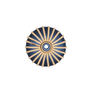Refined CARTISANE to bring an elegant and sophisticated finish to your curtains, seats, cushions and decorative accessories