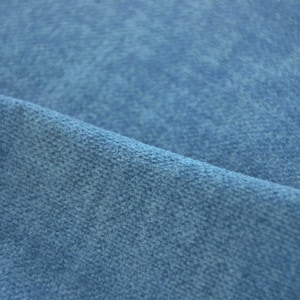 Wasserabweisende Samtpolsterung: Innovatives Objekttextil für modernes Innendesign – Flammhemmender Samtstoff