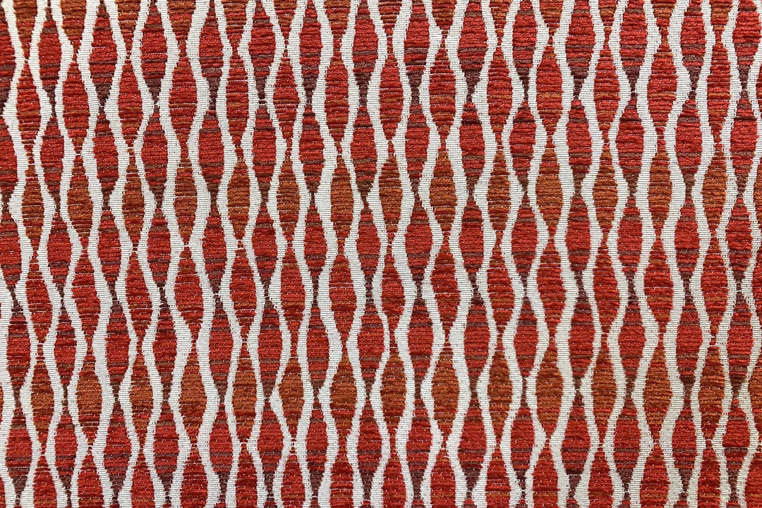 CHENILLES Upholstery Fabric High Quality French Fabric by the Etsy