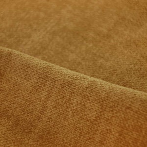 Wasserabweisende Samtpolsterung: Innovatives Objekttextil für modernes Innendesign – Flammhemmender Samtstoff