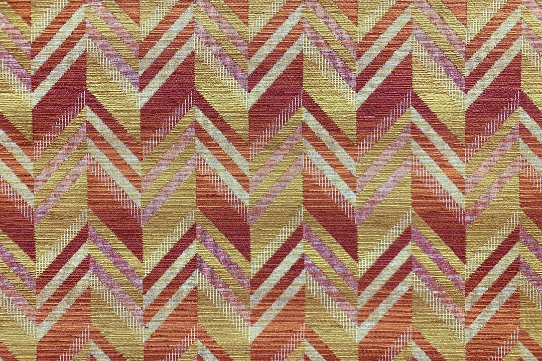 CHENILLES Upholstery Fabric High Quality French Fabric by the Etsy