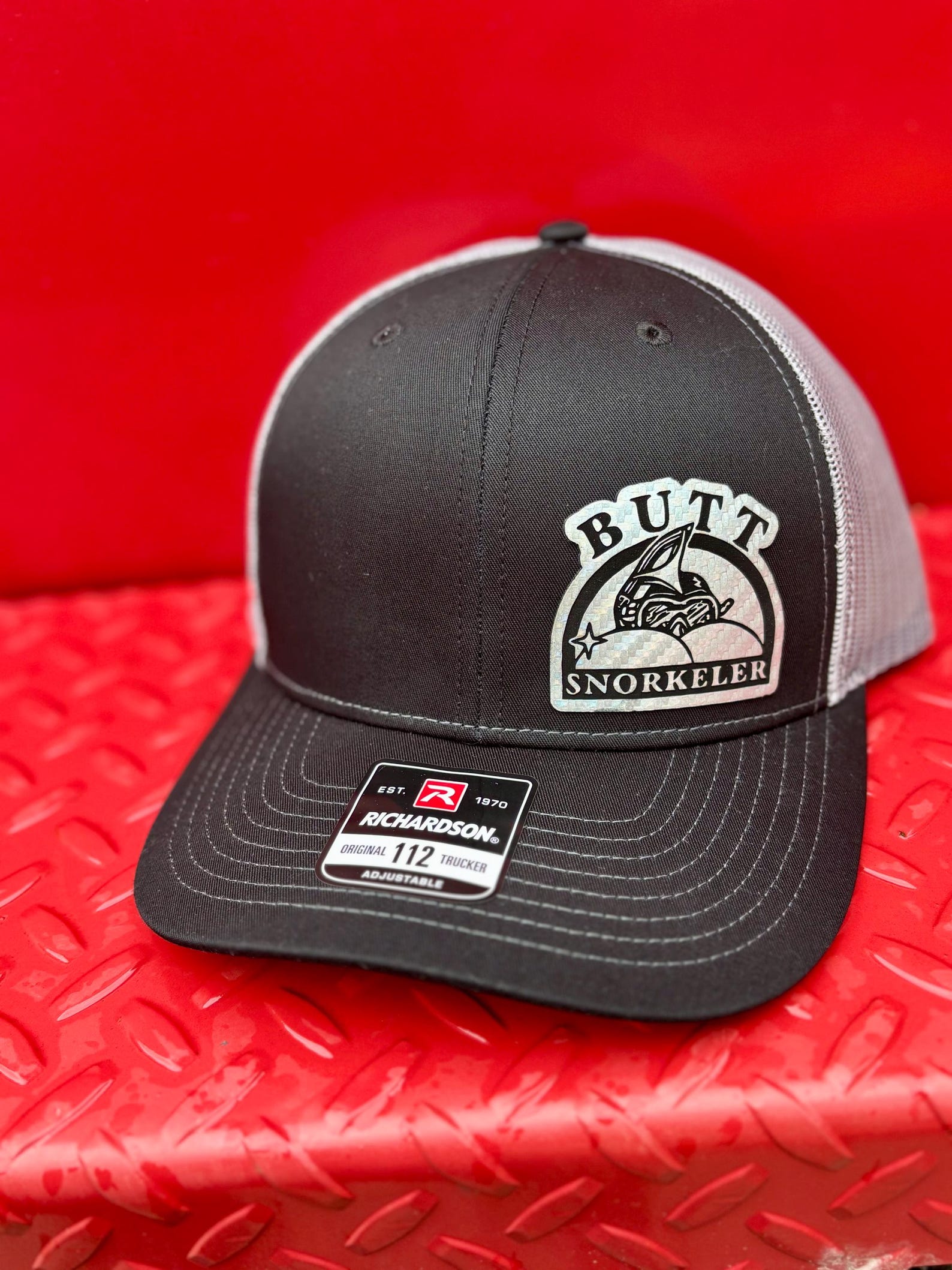Butt Snorkeler Hat, Dark Humor Hat, Dirty Hat, Butt Hat, Big Butt Hat ...
