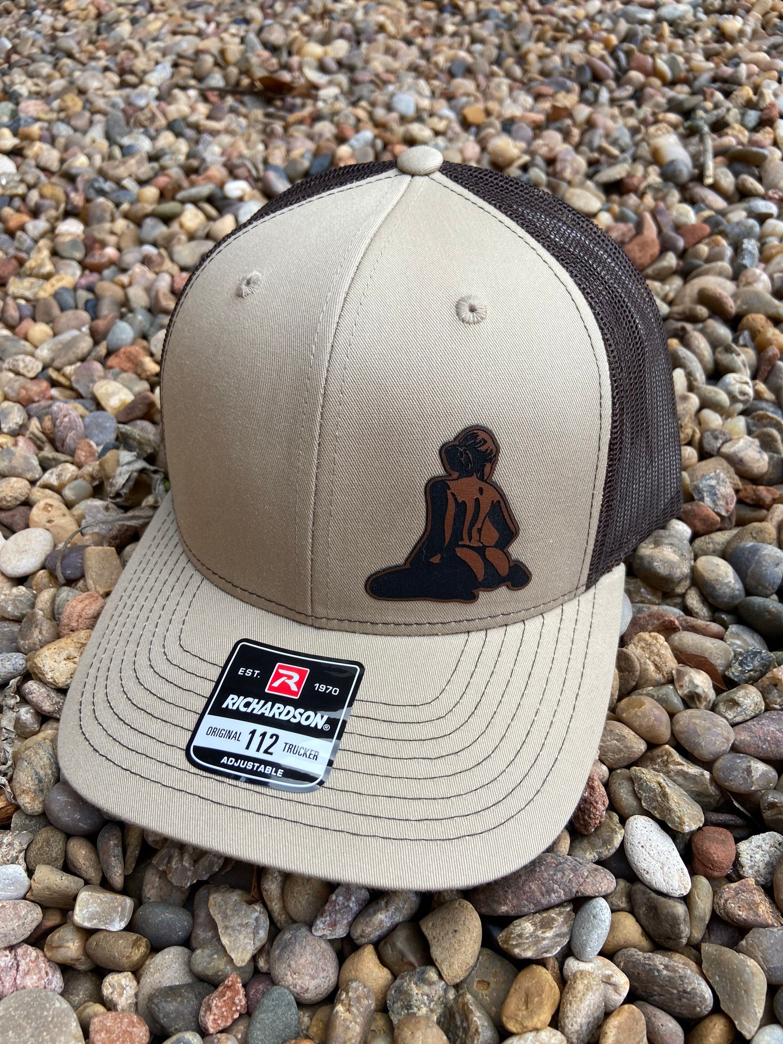 Dump Truck Booty Hat, Dark Humor Hat, Dirty Hat, Butt Hat, Big Butt Hat ...