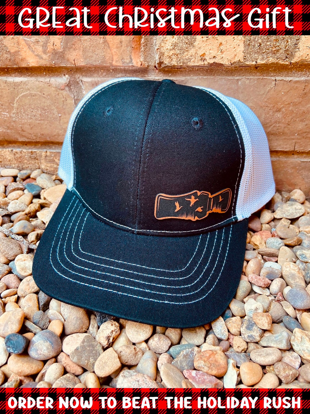 Youth Kids Duck Hunting, Duck Hunting, Hunting, Fishing, Leather Patch