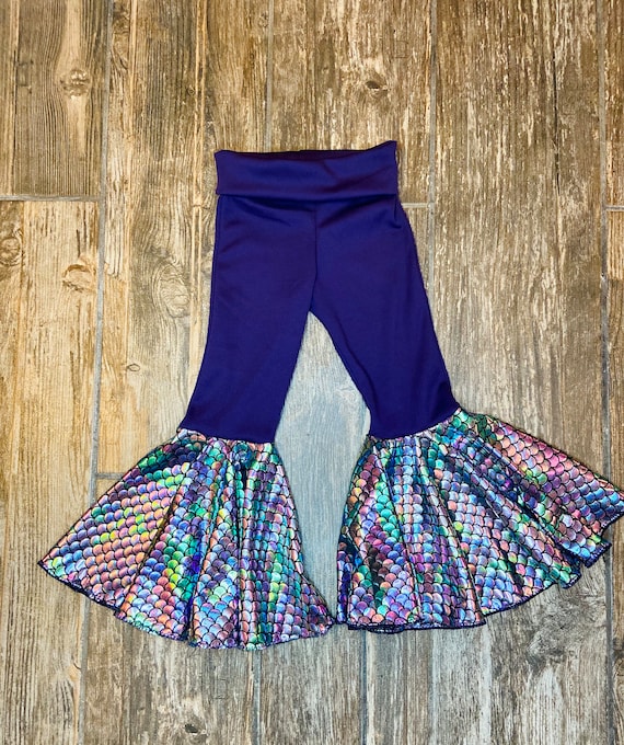 Kids bell deals bottoms