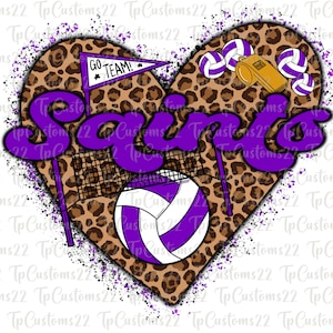 Saints Volleyball PNG, Pallavolo Png, Purple Saints, Maglia da calcio, Maglia da pallavolo, Spirito di squadra, Sublimazione, Pallavolo png