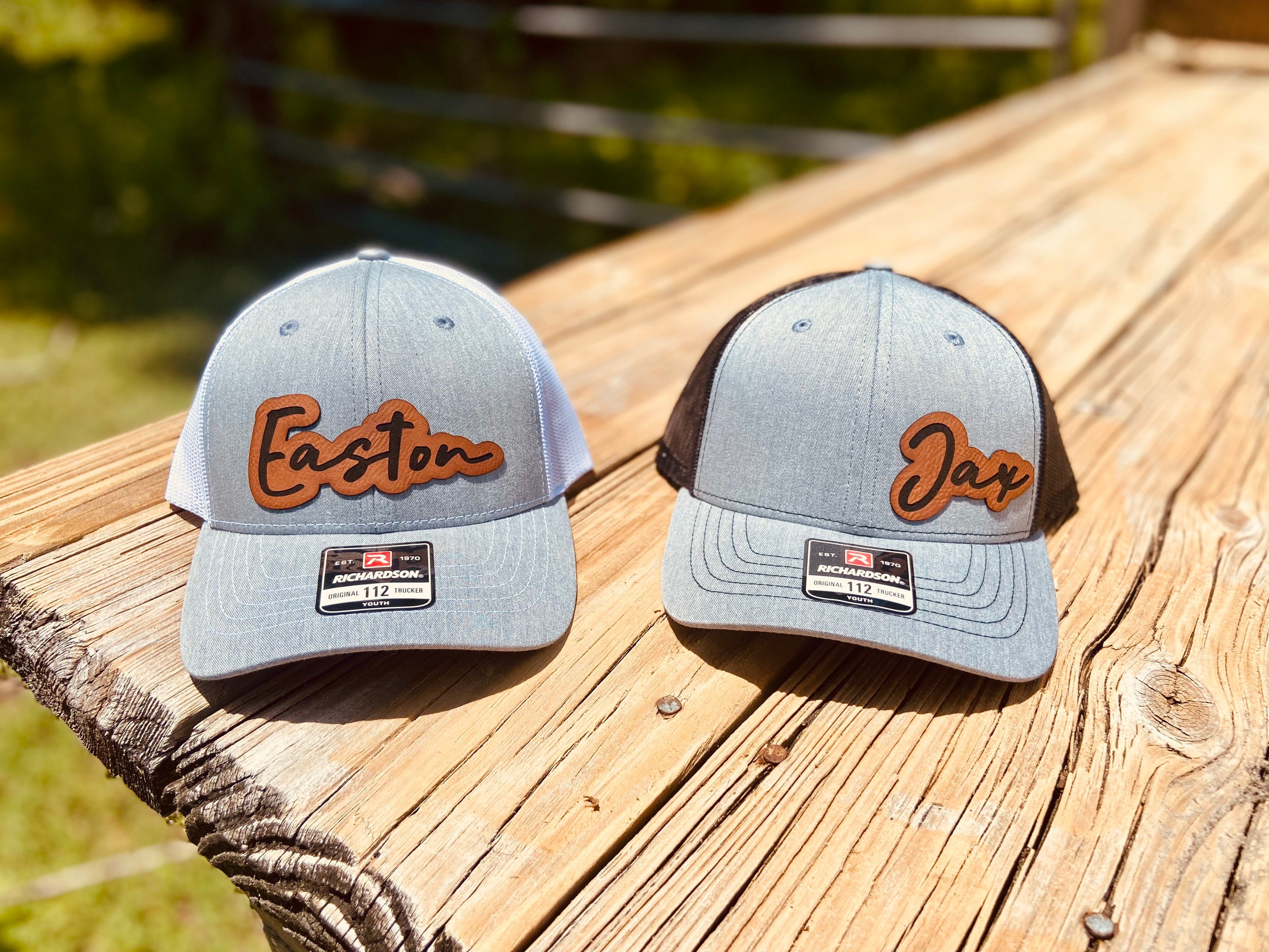 Personalised Hats Personalized Youth Baseball Cap Custom
