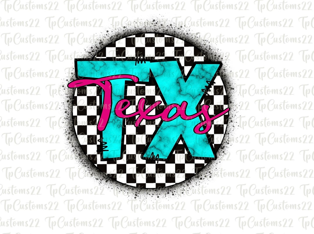 Retro 90s Texas Png Sublimation Design, State Png, Texas Png, Retro Png ...