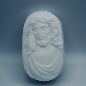 Jesus Soap