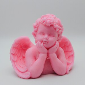 Angel Soap