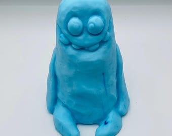 Fight Club Soap - Etsy