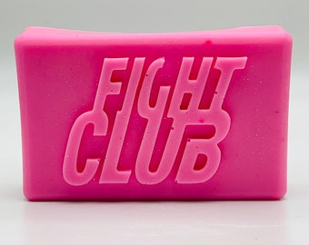 Fight Club Soap